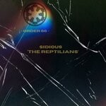 cover: SIDIOUS - The Reptilians