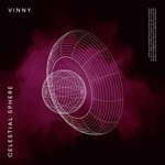 cover: Vinny - Celestial Sphere