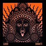 cover: Lusii - Shakti