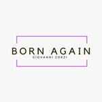 cover: Giovanni Zorzi - Born Again