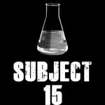 cover: Subject 15 - Subject 15