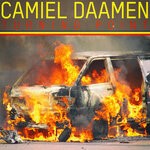 cover: Camiel Daamen - Turning Point