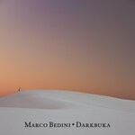 cover: Marco Bedini - Darkbuka