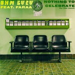 cover: Faraa|Ohm Guru - Nothing To Celebrate (The THC Rework)