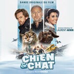 cover: Laurent Aknin - Chien et Chat (Bande Originale Du Film) (Explicit)