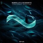 cover: Rawolle|Seidewitz - Challenge Intuition