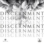 cover: Redig - Discernment