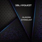 cover: Solarquest - Stardust/Aurora