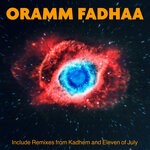 cover: ORAMM - Fadhaa