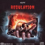 cover: 9lyph - Regulation (Explicit Regulation)