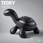 cover: Tedey - Kiss Me