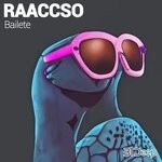 cover: Raaccso - Bailete