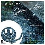 cover: UTKarma - Granules