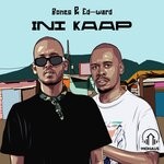 cover: BONES|Ed-Ward - Ini Kaap