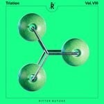 cover: Biskuwi, Florian Kruse & Danca (DE) - Triation Vol VIII