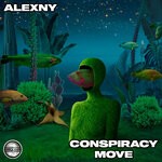 cover: Alexny - Conspiracy Move