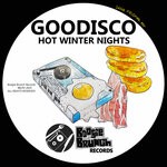 cover: GooDisco - Hot Winter Nights