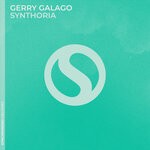 cover: Gerry Galago - Synthoria