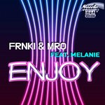 cover: Melanie|FRnki|MRo - Enjoy