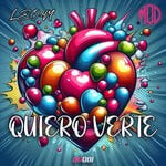 cover: Leo-M - Quiero Verte