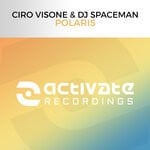 cover: Ciro Visone|DJ Spaceman - Polaris