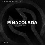 cover: CARLOSM - Pinacolada