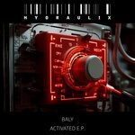 cover: Baly - Activated E.P.