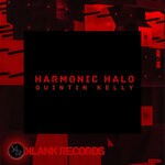 cover: Quintin Kelly - Harmonic Halo