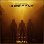 cover: Denis Efremov - Hurricane