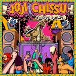 cover: Joji Chissu - Anklebreaker