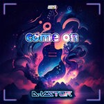 cover: D-VSTOR - Come On