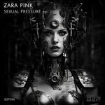 cover: Zara Pink - Sexual Pressure