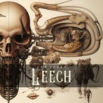 cover: Cam Lasky - LEECH Vol 3