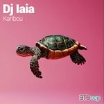 cover: DJ Iaia - Karibou