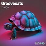 cover: Groovecats - Fuego