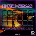 cover: Kintero Guzman - Persistence