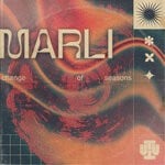 cover: Marli - Change Of Seasons