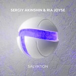 cover: Ria Joyse|Sergiy Akinshin - Salvation