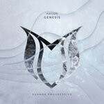 cover: KayZen - Genesis