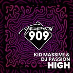 cover: DJ Passion|Kid Massive - High