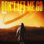 cover: VVOKAA - Don't Let Me Go