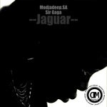 cover: Modjadeep.SA|Sir Gaga - Jaguar