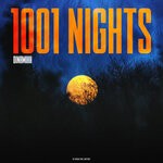 cover: Dinamixx - 1001 Nights