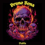 cover: Bruno Bona - Diabla