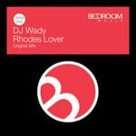 cover: DJ Wady - Rhodes Lover