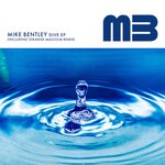 cover: Mike Bentley - Dive EP