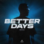 cover: Bruno Furlan - Better Days