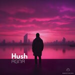 cover: Agna - Hush