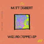 cover: Matt Egbert - Wizard Pepper