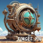 cover: Rupi - Forget You